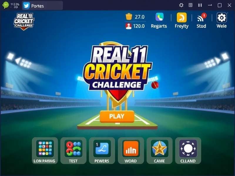 Real11 Cricket Challenge Strategy Guide
